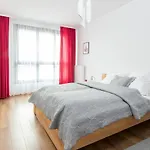 Wawrzynca Apartment With Parking
